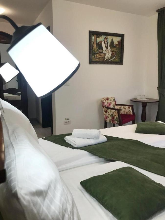 Pensiunea Armonia Valeni  Екстер'єр фото